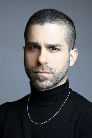 Фото Идо Моссери #30562