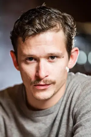 Фото Джоэл Басман #85978