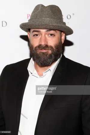 Фото Майк Капоцци #68474