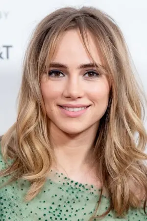 Фото Суки Уотерхаус (Suki Waterhouse) #28563