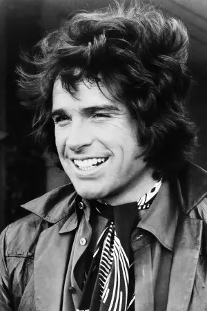 Фото Уоррен Битти (Warren Beatty) #94988