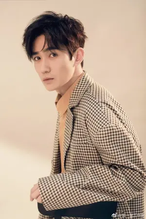 Фото Чжу Илун (Zhu Yilong) #90667