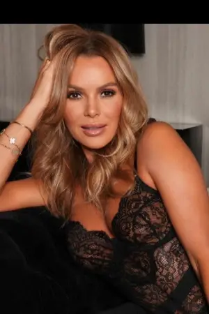 Фото  (Amanda Holden) #336141