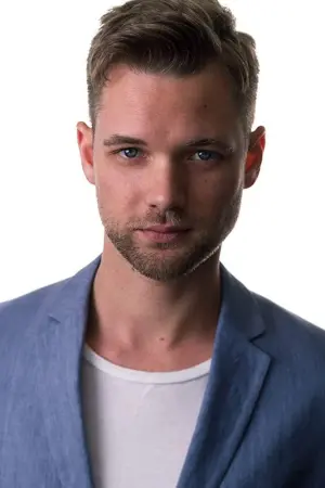 Фото  (Cameron Jebo) #176881