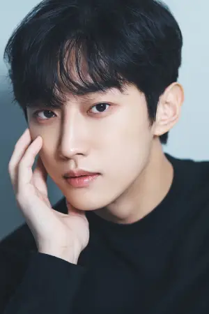 Фото Чон Джин Ён (Jung Jin-young) #336839