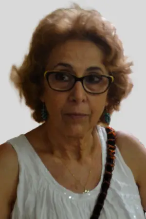 Фото Монтсеррат Проус (Montserrat Prous) #343405