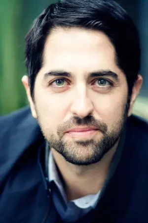 Фото Адам Соундерс #176400