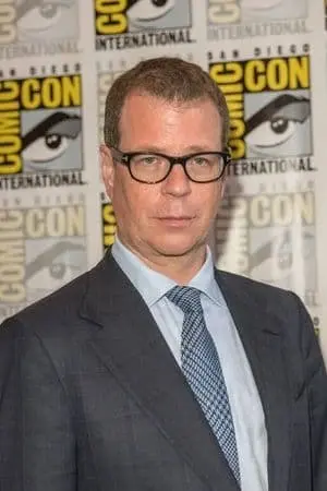 Фото Джон МакНамара #204366