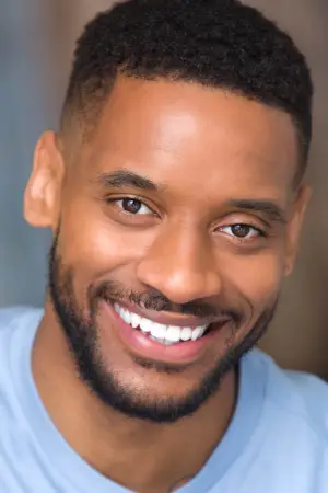 Фото Джошуа Адейе #379520