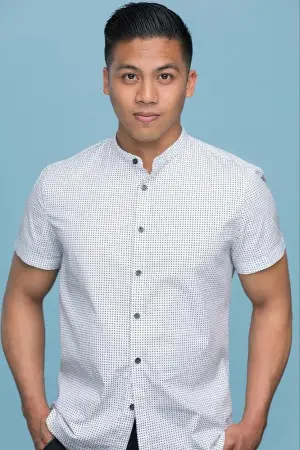 Фото Кайл Мурильо #326804