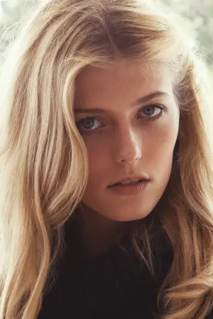 Фото Леа Ростен #136281