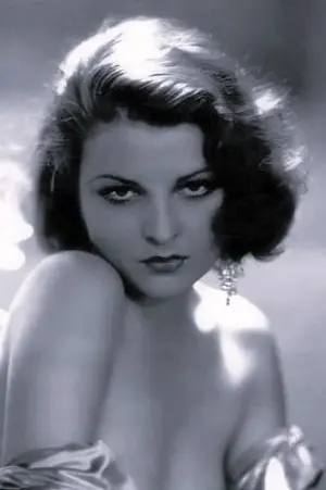 Фото Лиллиан Бонд (Lilian Bond) #178362