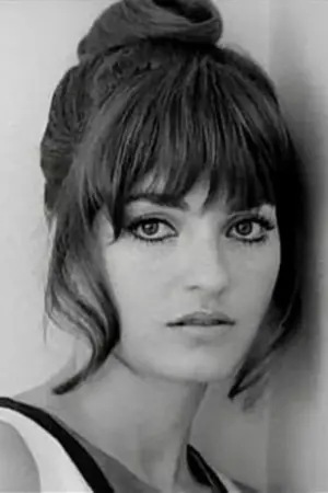 Фото Мари-Франс Пизье (Marie-France Pisier) #1345