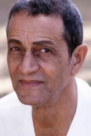 Фото Нельсон Шавьер (Nelson Xavier) #205009