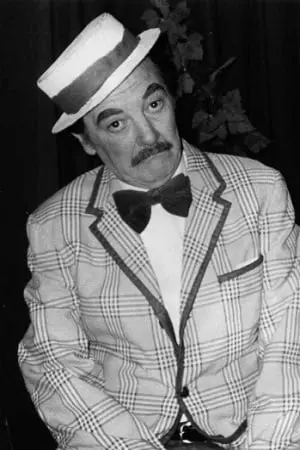 Фото Робин Хантер #259429