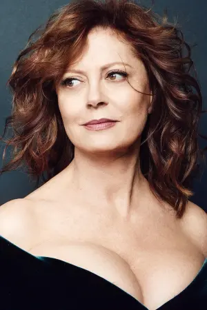 Фото Сьюзан Сарандон (Susan Sarandon) #66397