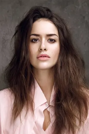 Фото Элис Дэвид #92264