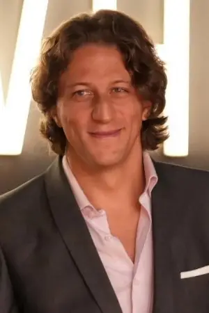 Фото  (Chakib Taleb-Bendiab) #385942