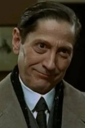 Фото Колин Джевонс (Colin Jeavons) #165753