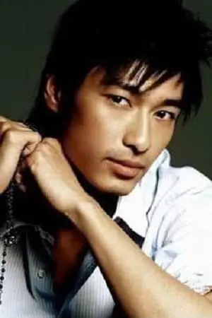 Фото  (Gregory Wong Chung-Yiu) #254159