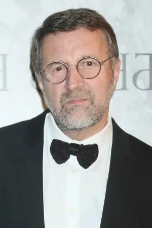 Фото Леонид Ярмольник (Leonid Yarmolnik) #133353