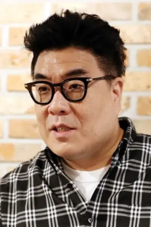 Фото Пак Чжэ Бом #148377