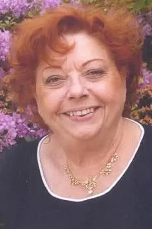 Фото Полетт Франц #47040