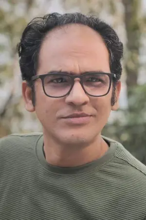 Фото Ритвик Чакраборти #1282