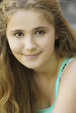 Фото Эми Шлагель #353340