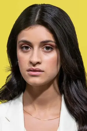 Фото Аня Чалотра (Anya Chalotra) #174270