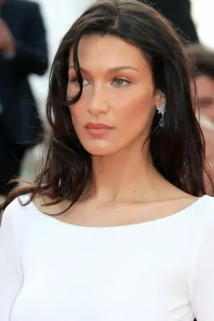 Фото Белла Хадид (Bella Hadid) #278978