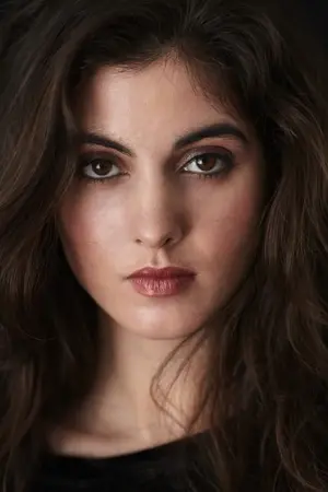 Фото Клер Шуст. #117877