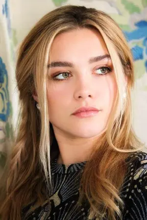 Фото Флоренс Пью (Florence Pugh) #2813