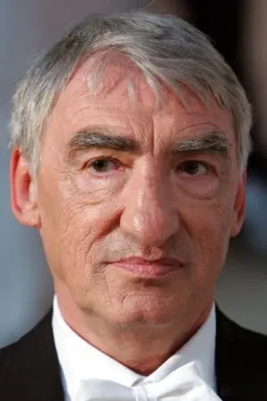 Фото Готфрид Джон #59093