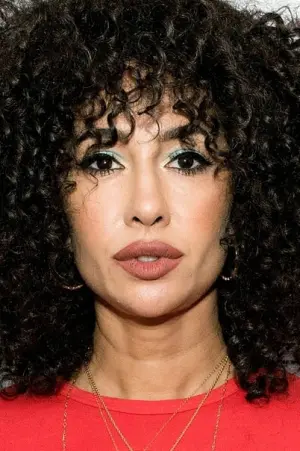 Фото Джэки Крус (Jackie Cruz) #100649