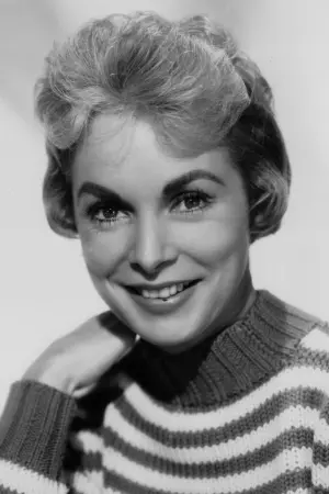 Фото Джанет Ли (Janet Leigh) #83950