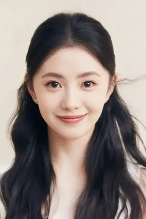 Фото Лиу Хаоцзюнь (Liu Haocun) #328235