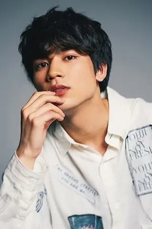 Фото  (Mizuki Itagaki) #173030