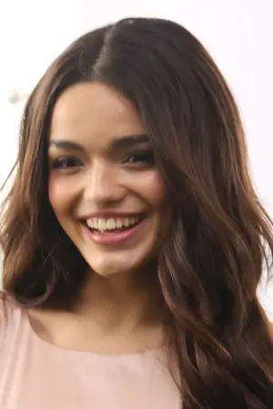 Фото Рэйчел Зеглер (Rachel Zegler) #373