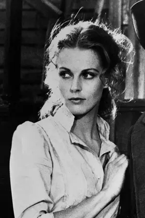 Фото Янти Сомер #100671