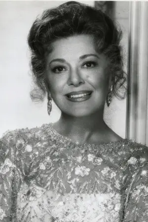 Фото Энн Резерфорд (Ann Rutherford) #54271