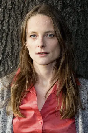 Фото Энн Ратте-Полле (Anne Ratte-Polle) #249078