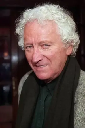 Фото Барри Фостер #117963