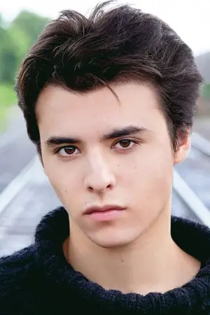 Фото Билли Брык #30182