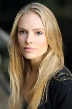 Фото Клементин Николсон #42039