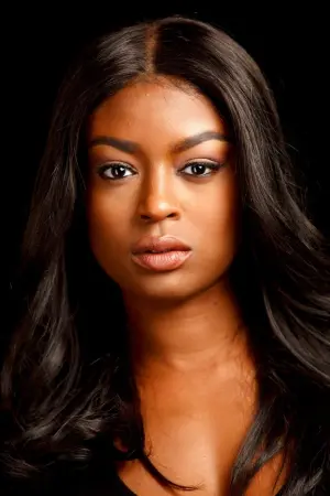 Фото Джависия Лесли (Javicia Leslie) #166268
