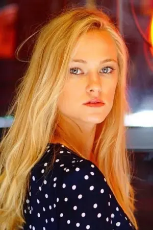 Фото Джессика Мэдсен (Jessica Madsen) #39768