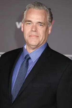 Фото Джон Гилрой #69250