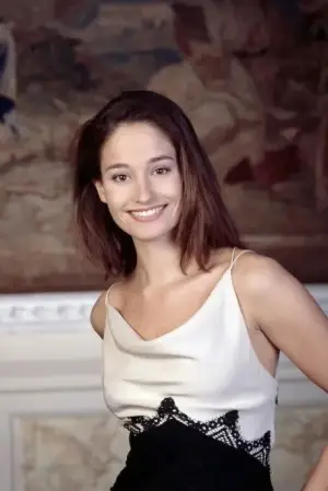 Фото Мари Жиллен (Marie Gillain) #333829