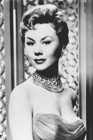 Фото Митци Гейнор (Mitzi Gaynor) #276218
